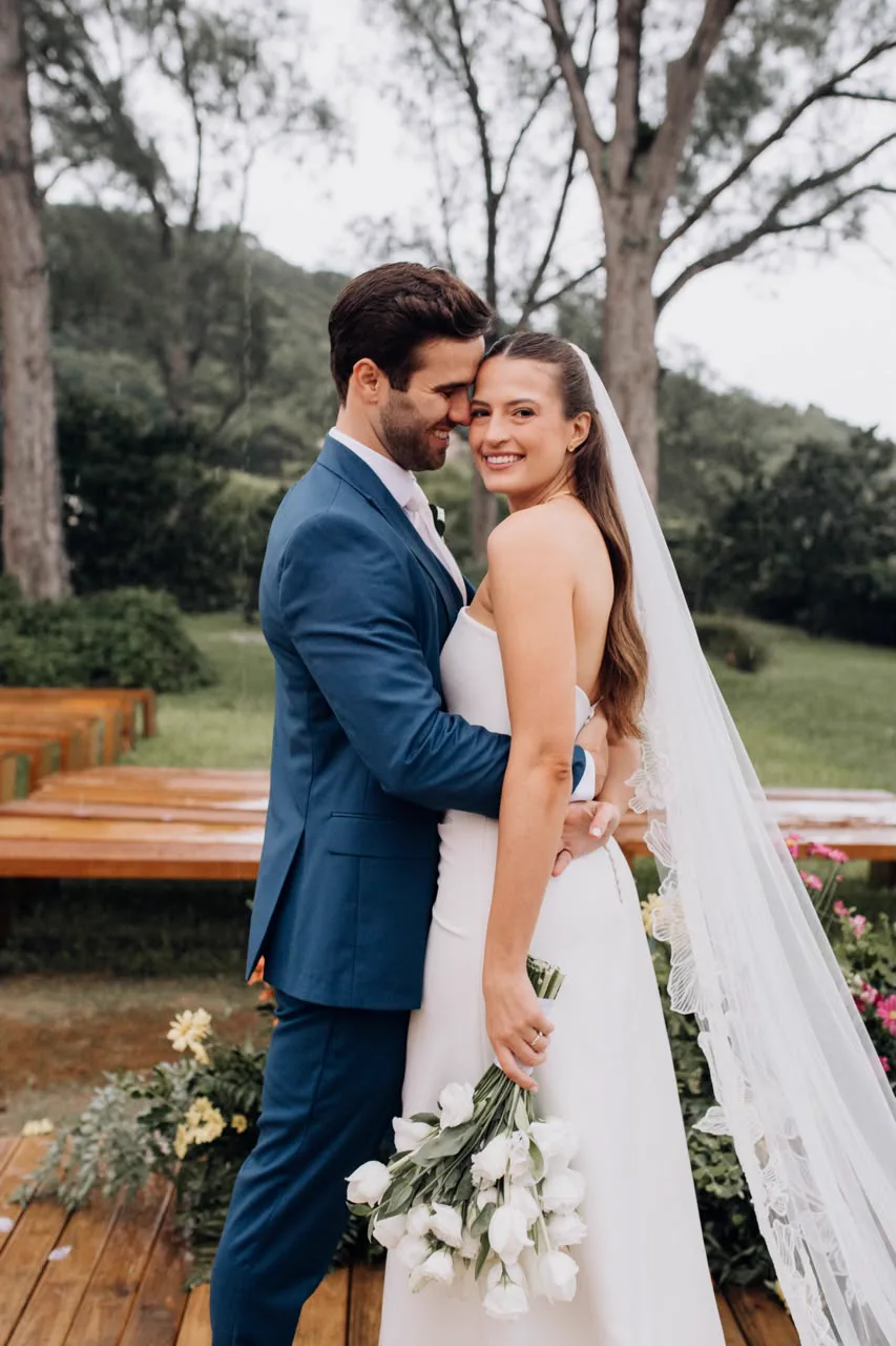 Quanto custa um buffet de casamento em Florianópolis?